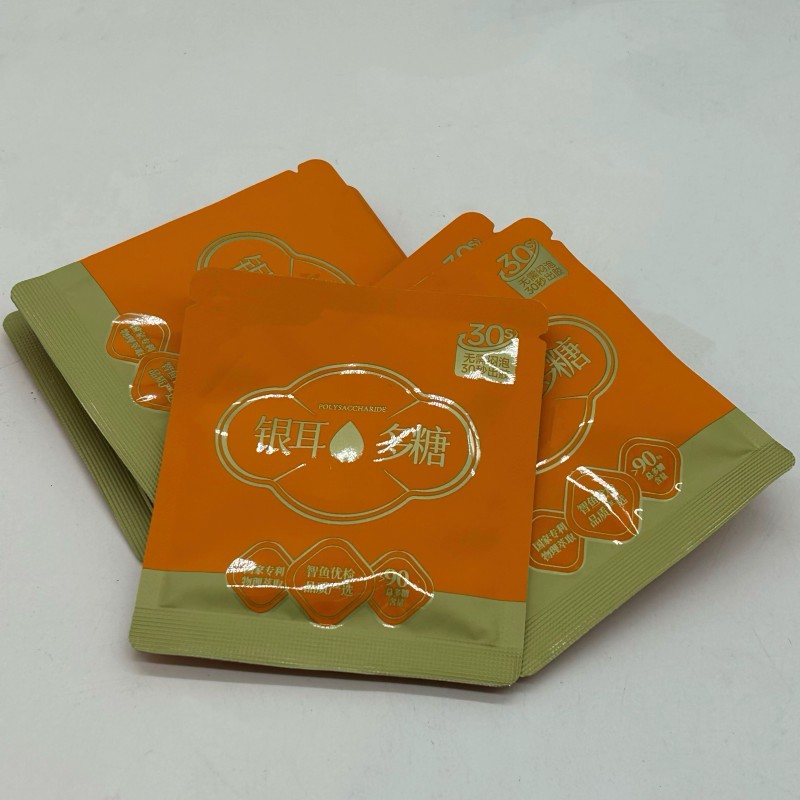 High Quality 92% Purity Tremella Fuciformis Polysaccharides Healthy Food & Beverage Material