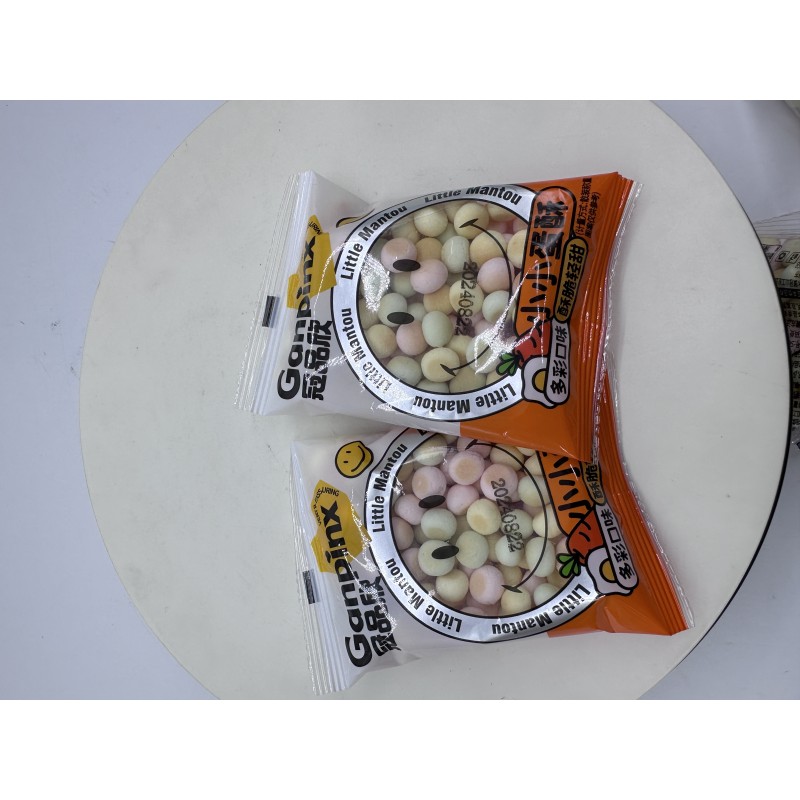 High Quality Mini Egg Crisp Biscuits Nutritious and Delicious for Adults and Kids Hot Selling in Bulk or Boxed Tin Packaging