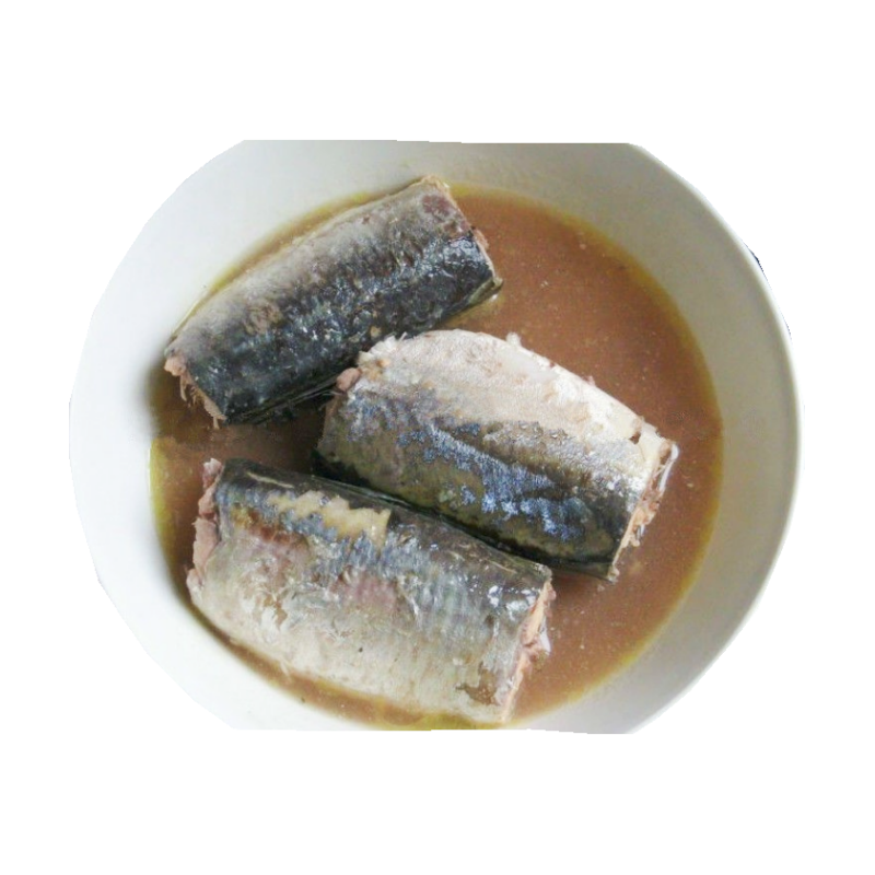 OEM Canned Tuna Chunk Fresh Tuna Fish in Oil Wholesale Canned Seafood Natural Ingredients Premium Canned Tuna Canned Fish
