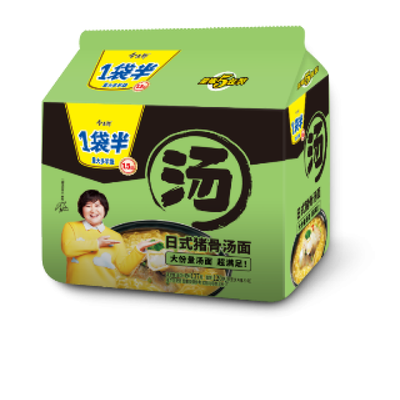 Fast Food Chinese Wholesale Noodle Suppliers Bulk Instant Noodles
