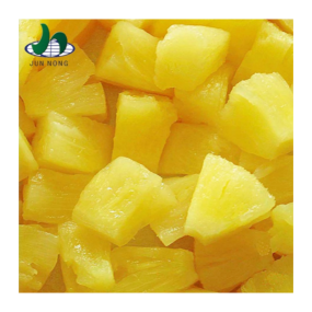 Food Can Factories Sell Aat Low Prices Fruit Canned Food Pineapple Pieces Canned