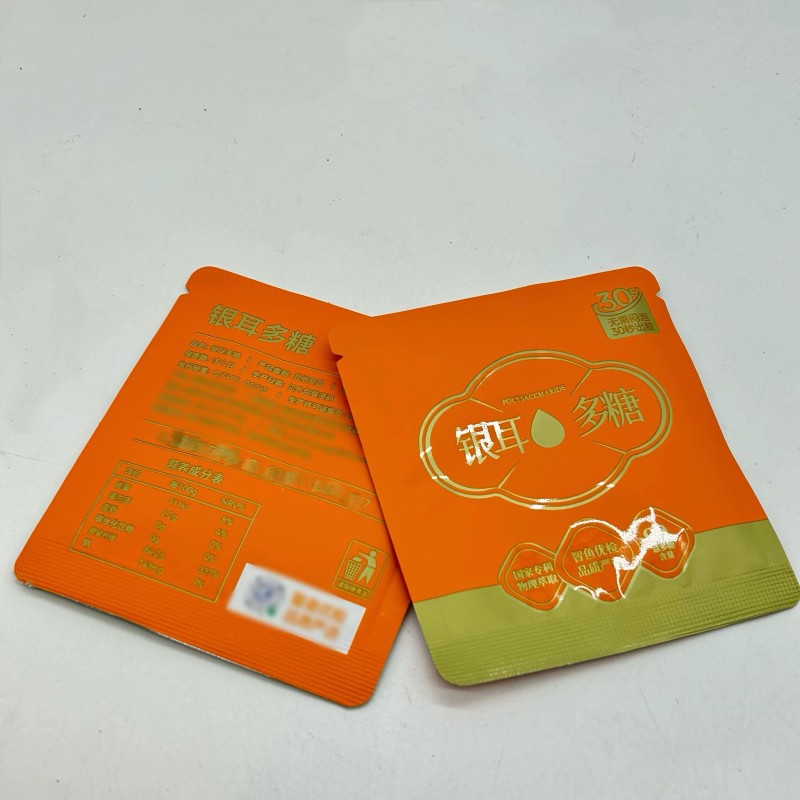 High Quality Cheap Price Tremella Polysaccharide Drink Natural Ingredients Dessert