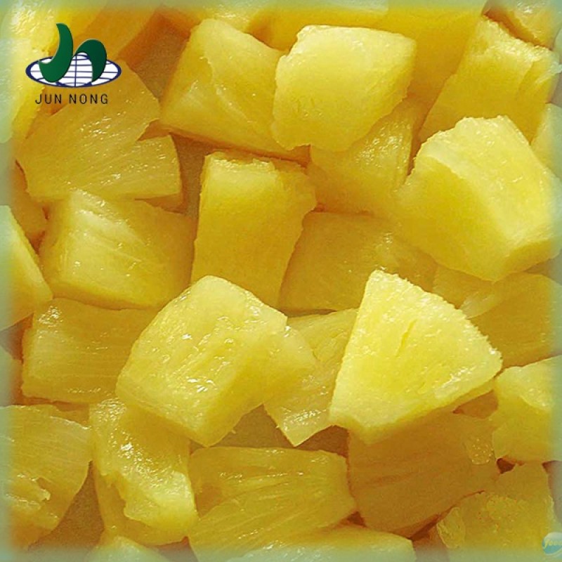 Food Can Factories Sell Aat Low Prices Fruit Canned Food Pineapple Pieces Canned