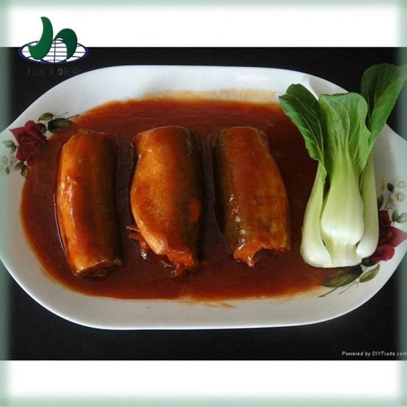 Season's Best Nutritious Ready-to-eat Canned Fish With Marinated Tuna Fillets in Soy Oil