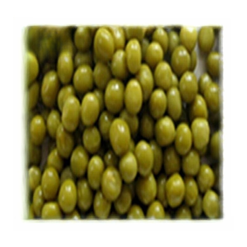 Healthy Canned Food Good Quality Canned Fresh Green Peas for Sale