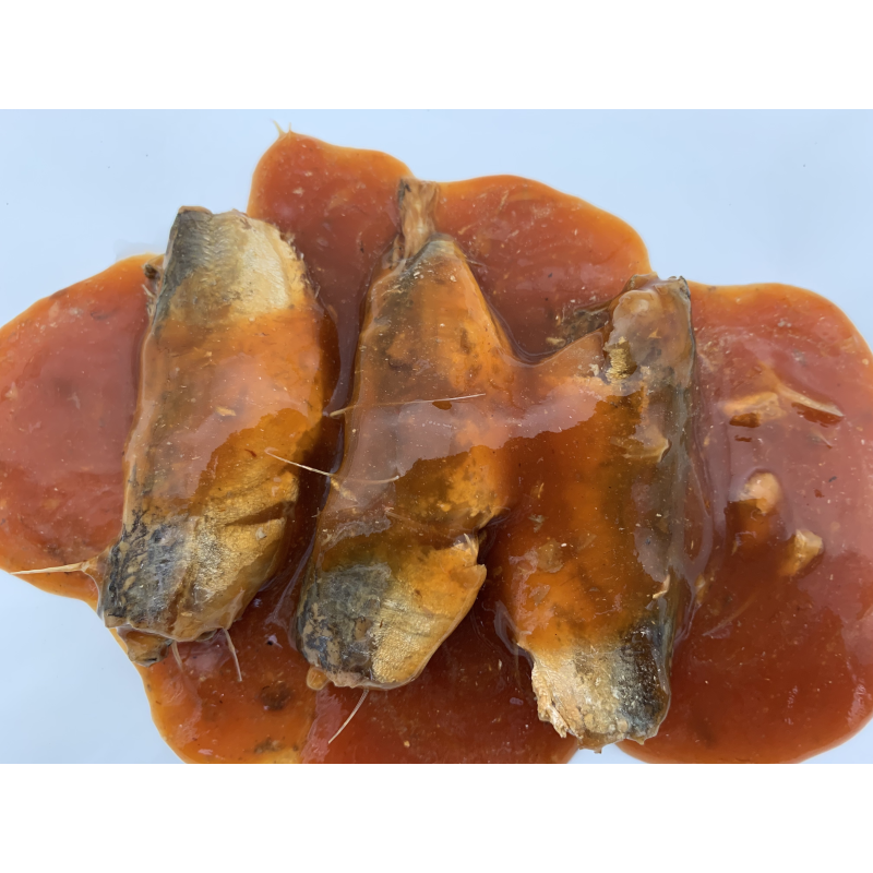 OEM Canned Tuna Chunk Fresh Tuna Fish in Oil Wholesale Canned Seafood Natural Ingredients Premium Canned Tuna Canned Fish