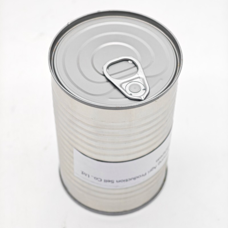 Wholesale Healthy Salt Steamed Flavor Canned Vegetables Whole Canned Mushrooms High Level Organic Standard Manufacturer