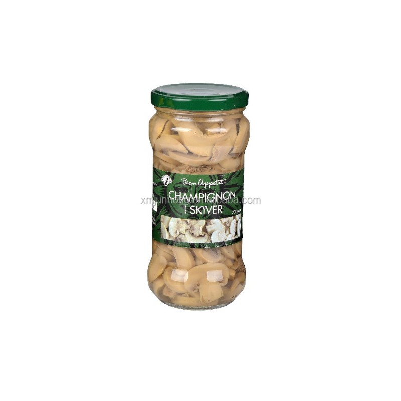 Canned Mushroom Slice or PNS 184G/400G/425G/850G/2840G