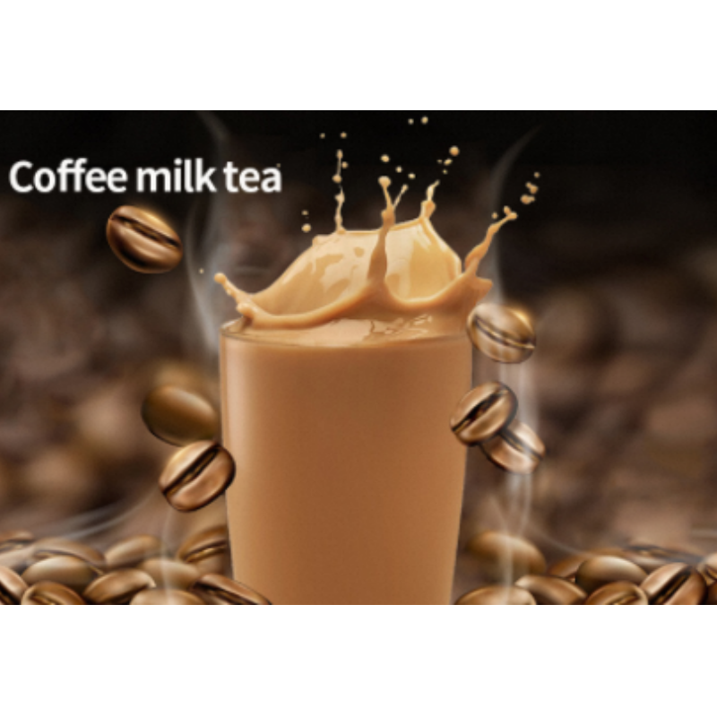 Bulk Wholesale Milk Tea Powder Food and Beverage Milk Tea Powder Supplier