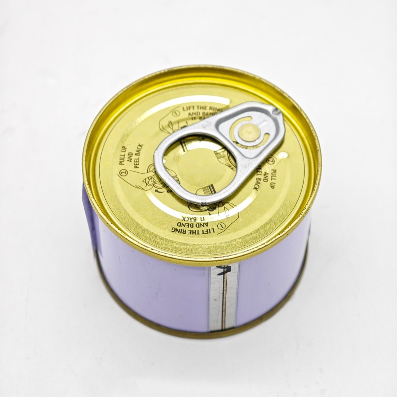 This Season's New Product, Nigerian Tomato Sauce, Is Selling Like Hot Cakes