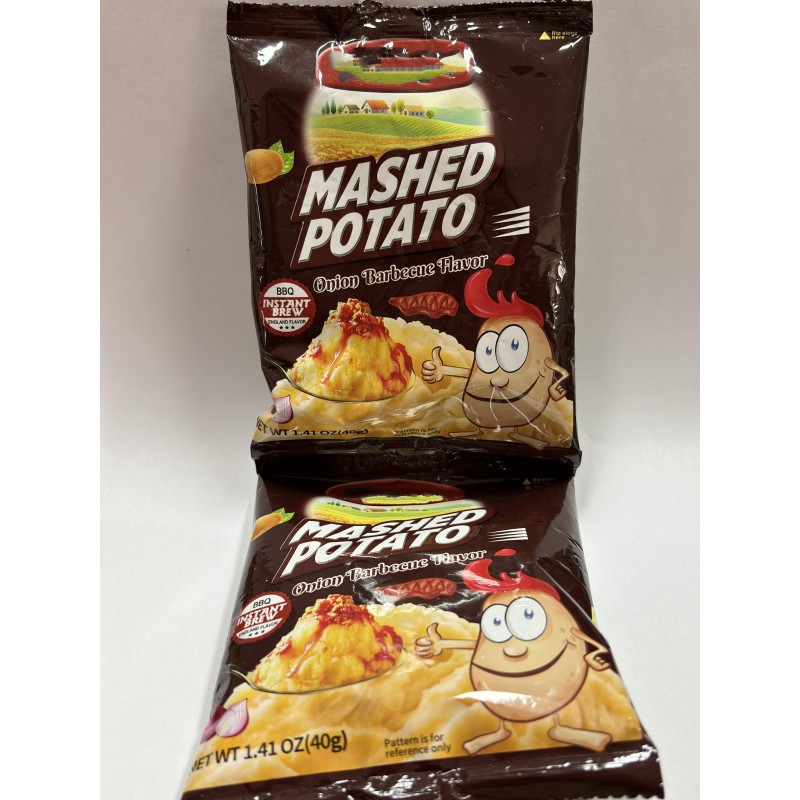 50g Yogurt Corn Puree Small Package Portable Ready-to-eat Food - Multiple Flavors Can Be Customized Packaging