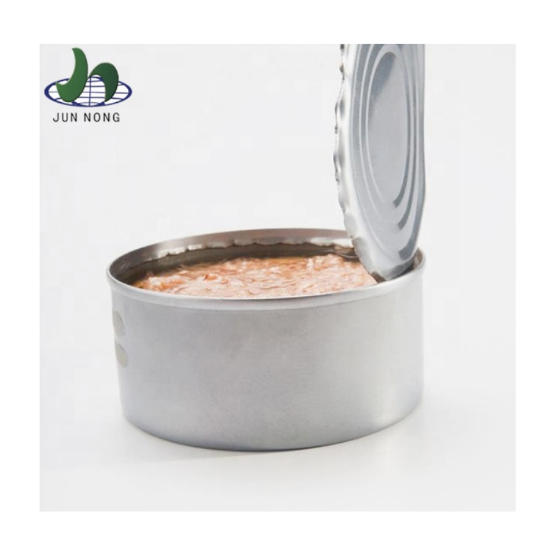 Delicious Canned Whole Tuna Fish With Great Price