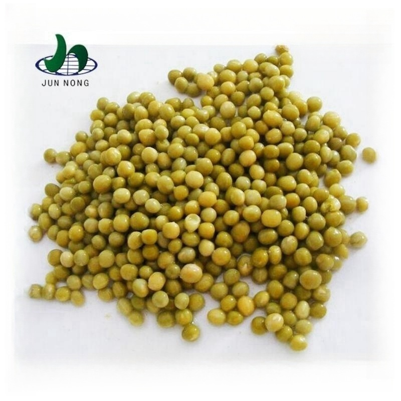 Healthy Canned Food Good Quality Canned Fresh Green Peas for Sale