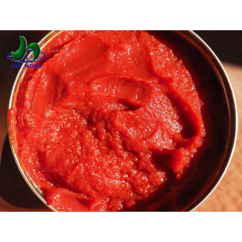 Fresh Organic Chopped Tomatoes and Vegetables in Season Canned Sauce