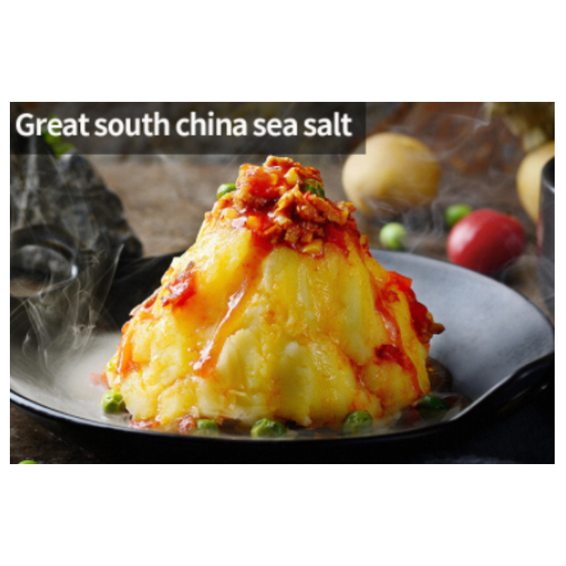 Delicious Curry Beef Flavor Instant Breakfast Instant Mashed Potato