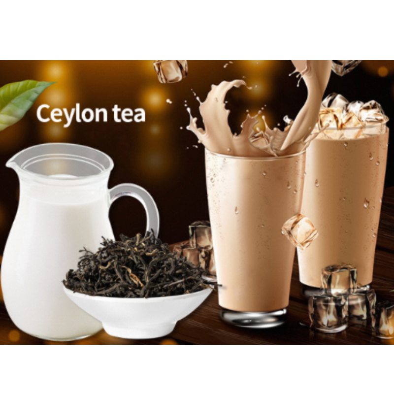 Bulk Wholesale Milk Tea Powder Food and Beverage Milk Tea Powder Supplier