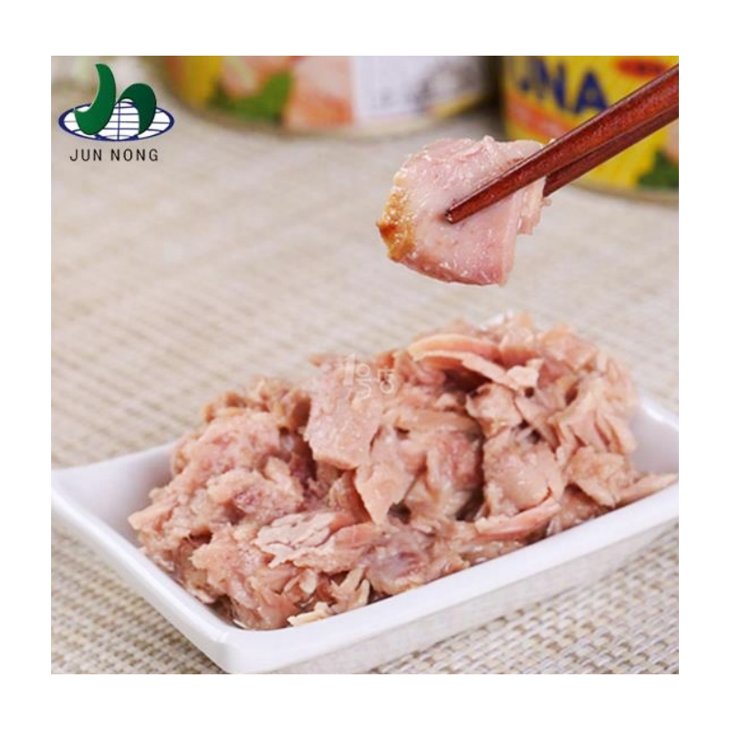 New Product Fresh Canned Tuna Fish Can in Oil