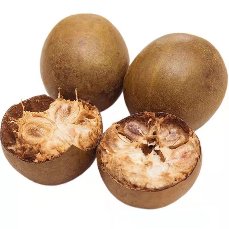 Wholesale Chinese Fragrant and Sweet Portable Cheap Dried Momordica Grosvenori