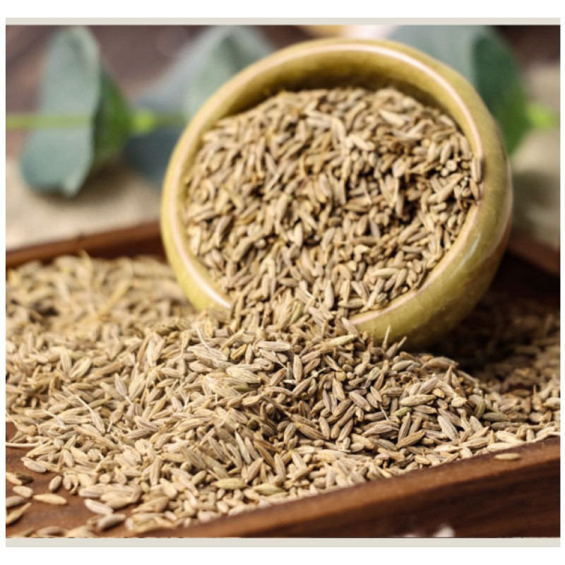 Factory Wholesale Customized Indian Cumin Seed Natural Spice Dried Cumin