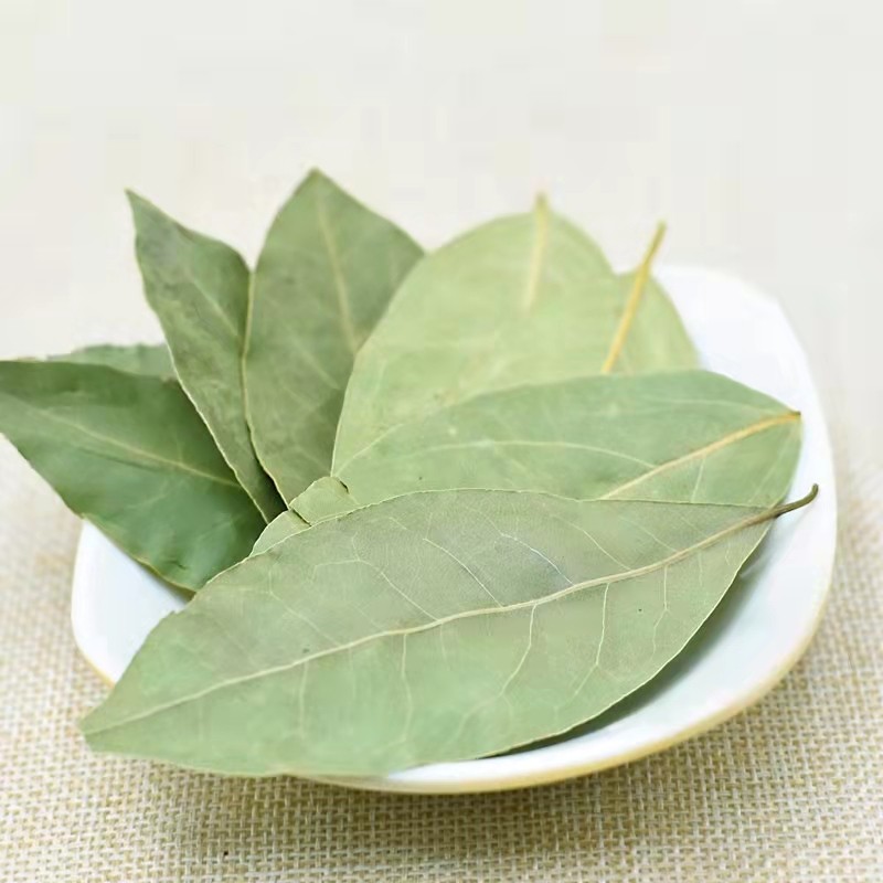 HUARAN Wholesale Single Spices and Herbs High Quality Dry New Crop Low Price Myrcia Natural  Bay Leaf Bay Leaves