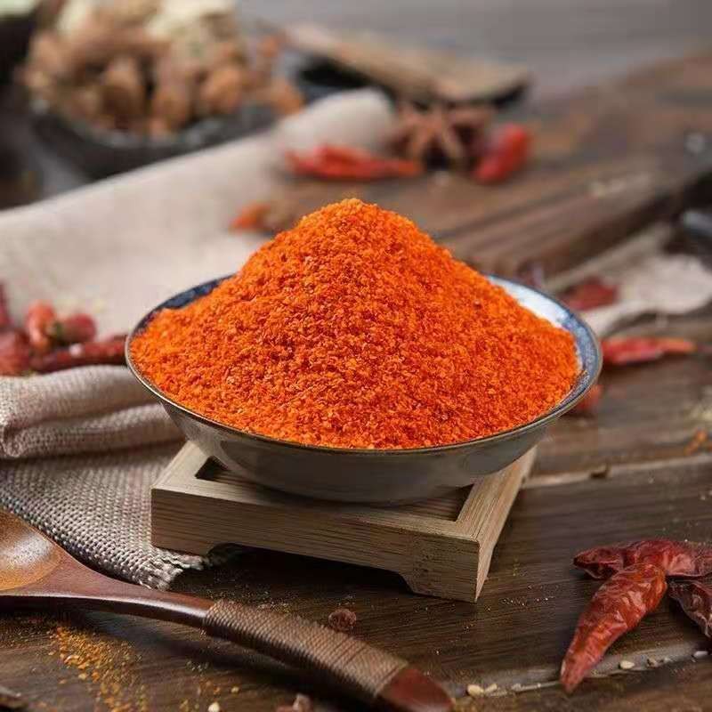 HUARAN Wholesale Price Supply  High Quality Single Spices and Herbs  New Crop Pure  Paprika Powder  Dried  Chilli  Powder
