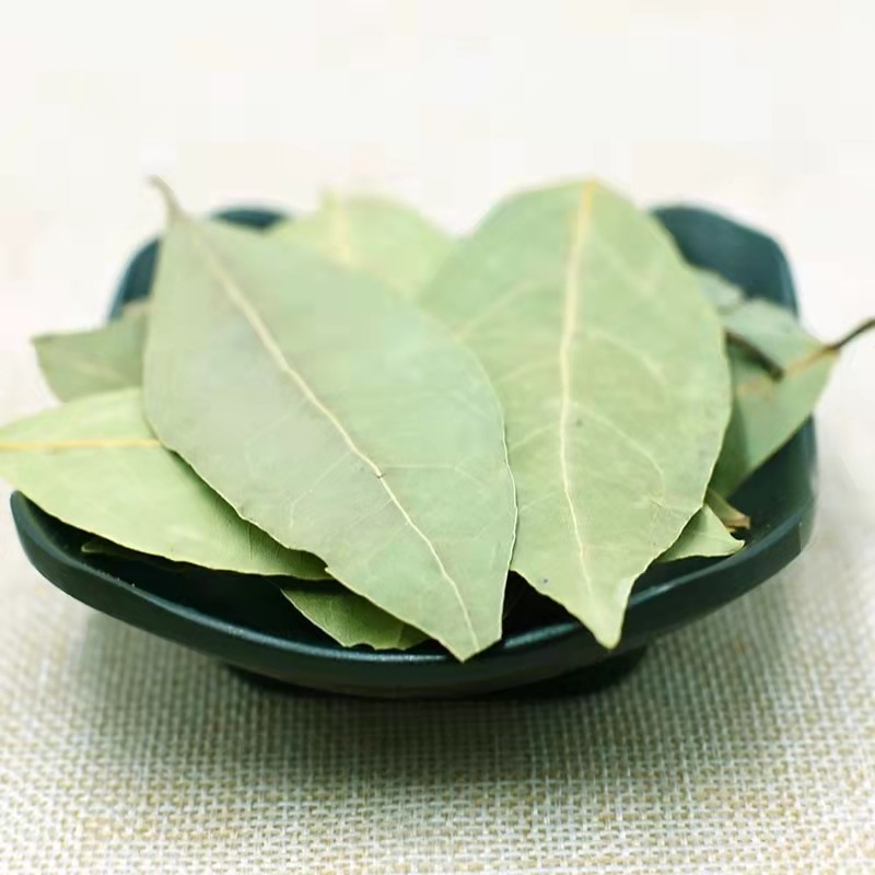 HUARAN Wholesale Single Spices and Herbs High Quality Dry New Crop Low Price Myrcia Natural  Bay Leaf Bay Leaves