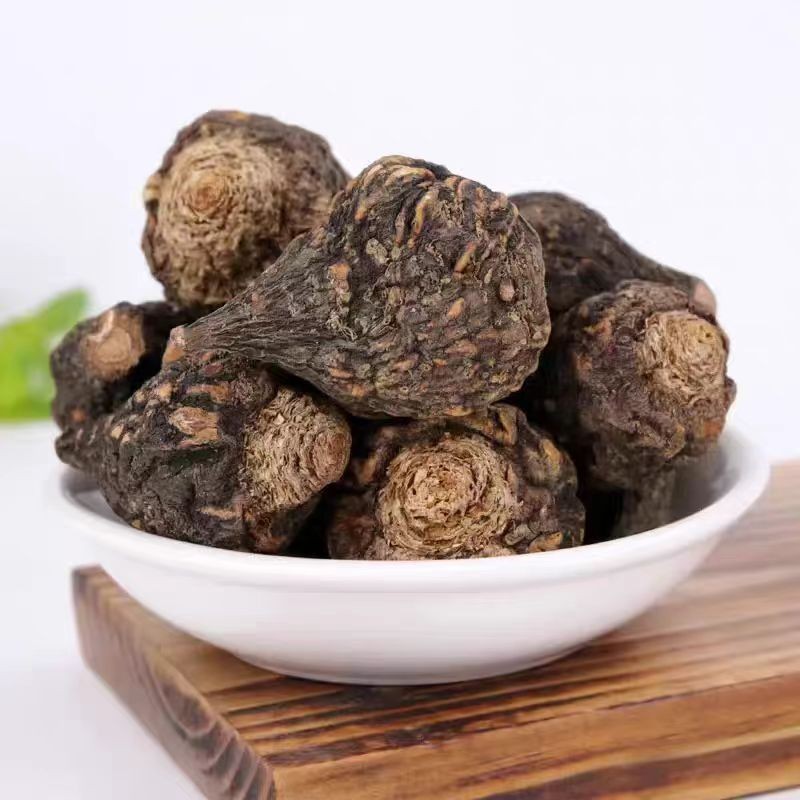 Natural High Quality Maca Root Extract Black Maca Energy Dried Black Maca Herbal Tea