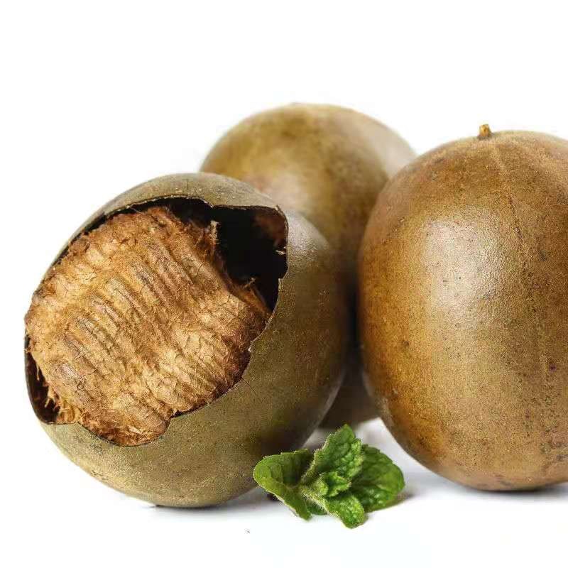 Chinese Factory Wholesale Customized Wholesale Price100 Pure Monk Fruit Sweetener