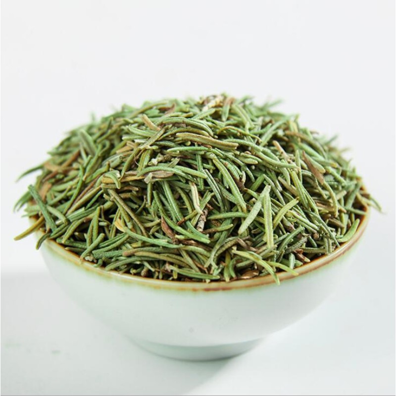 Factory Wholesale Customized  Rosemary Leaves Spices Bulk Natural Spices Dry Rosemary