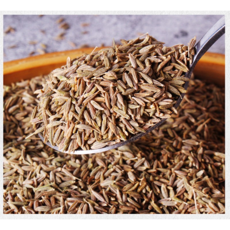 Factory Wholesale Customized Indian Cumin Seed Natural Spice Dried Cumin
