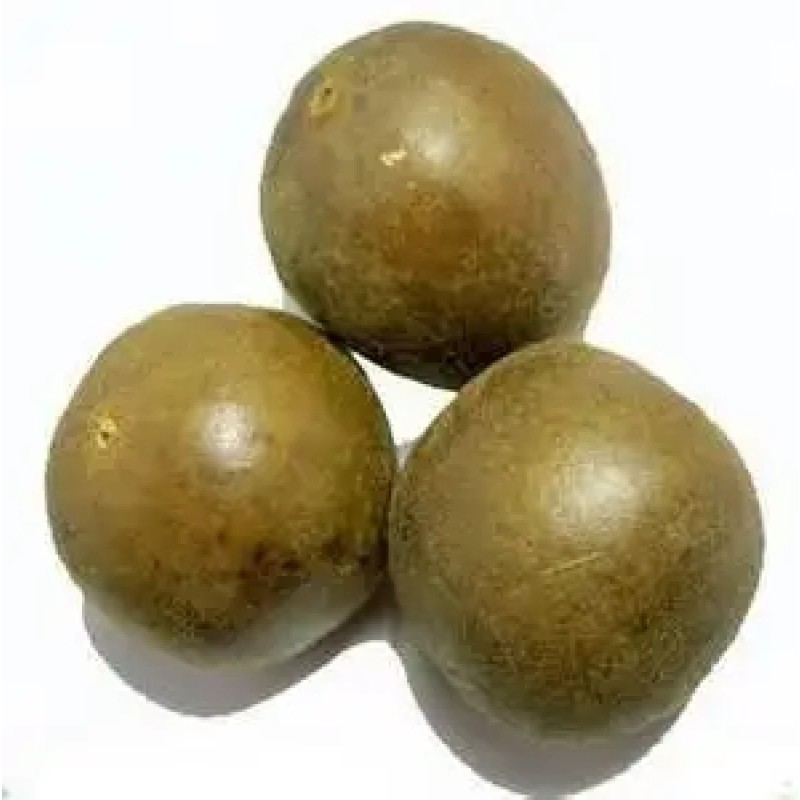 Huaran Hot Sale High Quality Dried  Luo Han Guo Momordica Grosvenor Monk Fruit for Tea