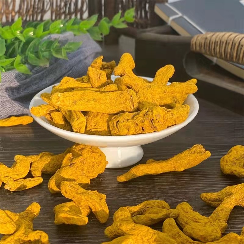 HUARAN Wholesale Supply High Quality Single Spices New Crop  Low Price  Extract  Dried Turmeric
