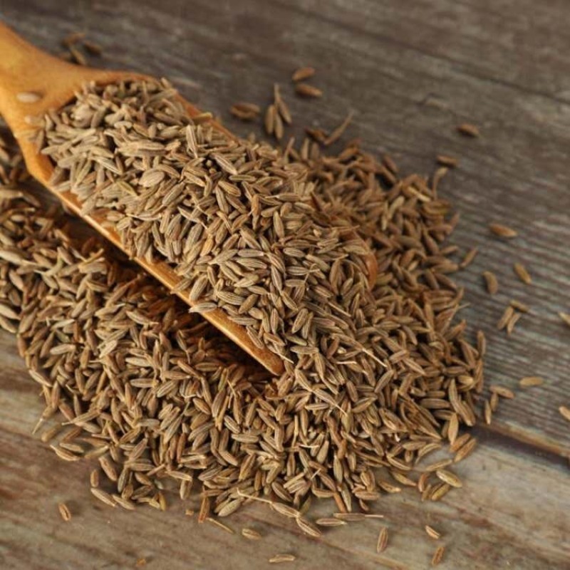Huaran Factory Wholesale Cheap Price Cumin Seeds New Crop Dried Cumin Single Spices Seasoning India Cumin Seeds