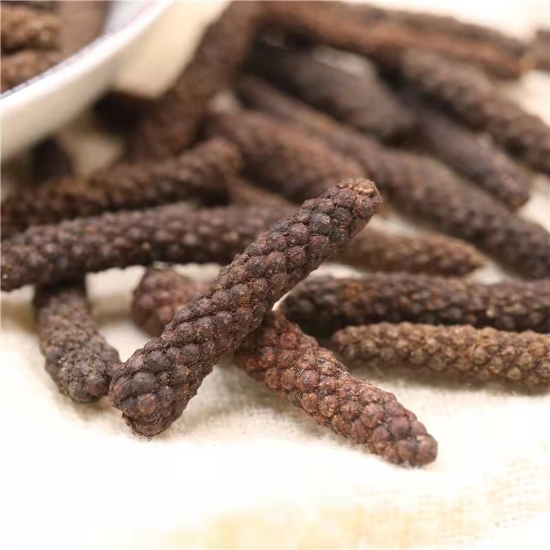 Wholesale Price High Quality Long Pepper Single Spice Piper Longum
