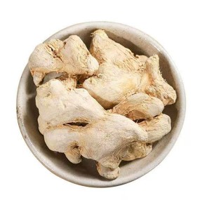 Dry Ginger Premium Quality Product Rich Ginger Flavor Suitable for Making Ginger Soup Produced by Huaran