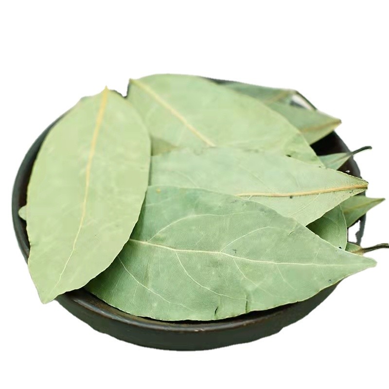 Dried Bay Leaves Whole  Well Dried High Quality Wholesale Spices Laurel Leaf