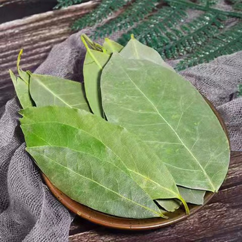 HUARAN Wholesale Single Spices and Herbs Bay Leaves High Quality  Laurel  Leaves Low Price Myrcia Natural  Bay Leaf