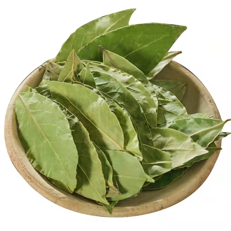 Laurel Leaves Factory Wholesale Food Grade Good Price Chinese Dried Bay Leaf