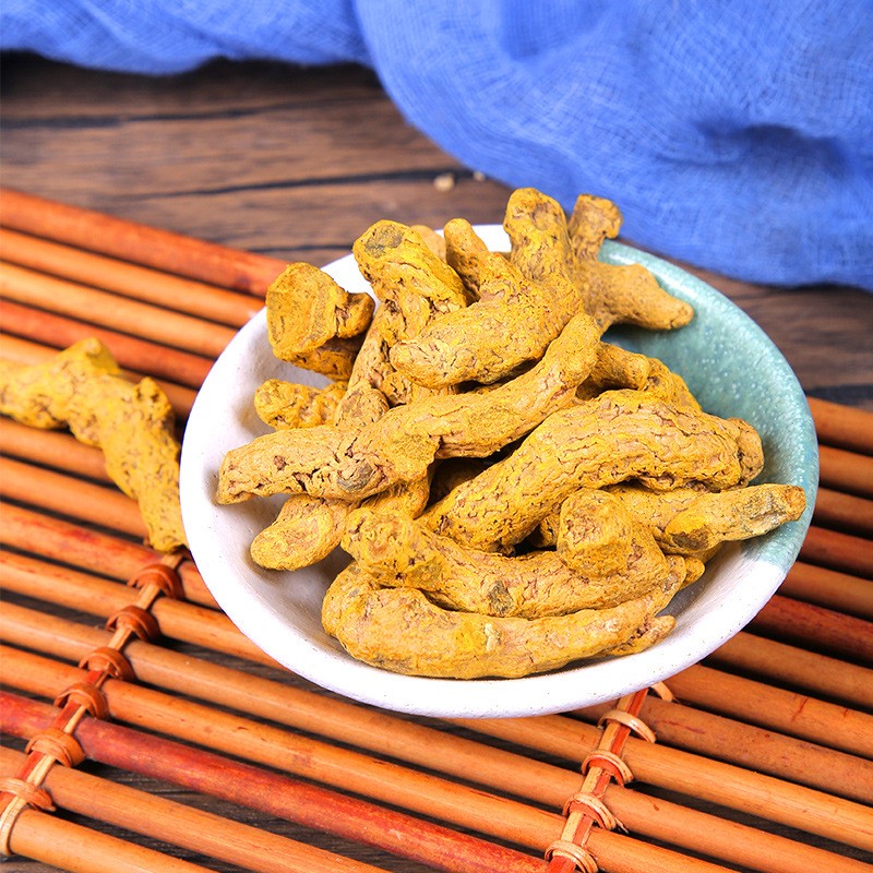 Factory Wholesale Customized TURMERIC FINGER DRIED Dried Yellow Turmeric Dry Turmeric