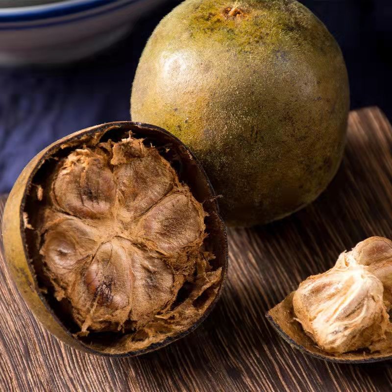 Chinese Factory Wholesale Customized Wholesale Price100 Pure Monk Fruit Sweetener