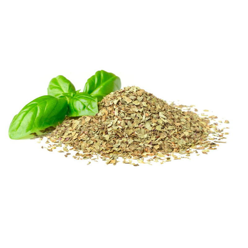 High Quality Holy Basil Leaves Pure Natural Organic New Crop Herb Dried Basil Leaf Wholesale Spices