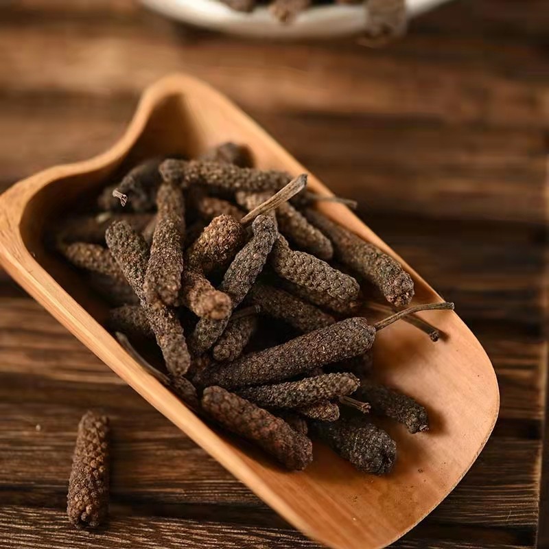 Spice Supplier Wholesale Good Quality Dried Piper Longum  Long Pepper