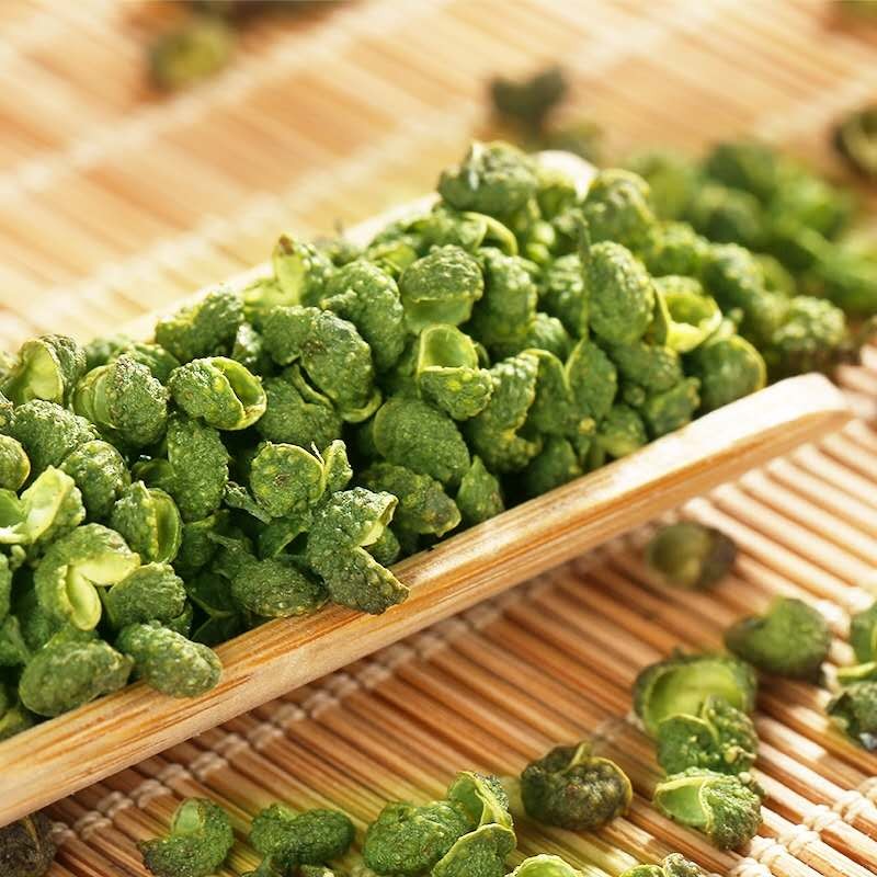 Wholesale Supplier Factory Spices Sichuan Peppercorn Sichuan Green Pepper