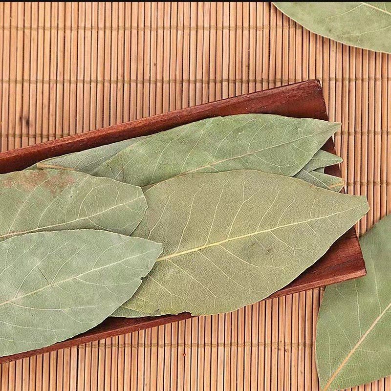 Factory Wholesale Customized Natural Spices Dried Laurel Leaf Dried Bay Leaf