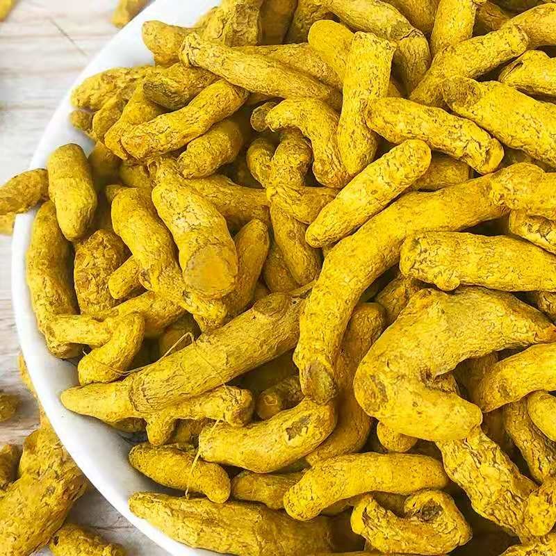 Wholesale Turmeric Herb Spice 100% Natural Full Dry Turmeric Powder Seasoning Spices