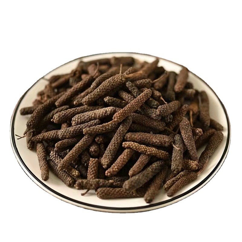 Spice Supplier Wholesale Good Quality Dried Piper Longum  Long Pepper
