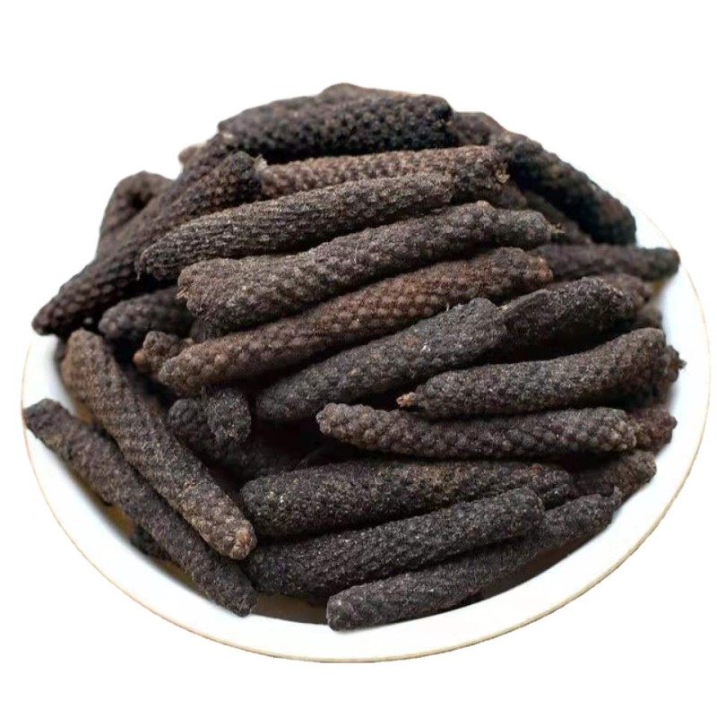 Hot Sale Factory Price Long Pepper  Dried Piper Longum Natural Organic Spices Long Pepper