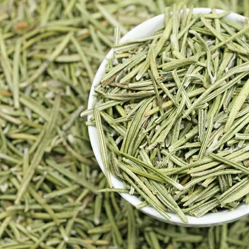 Dried Rosemary Wholesale Spices Strip Rosemary Chinese Premium Natural Dry Herbs Rosemary Leaves Factory Price