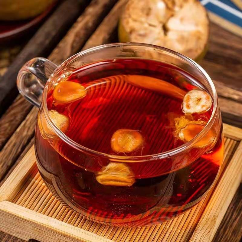 Chinese Factory Wholesaler Well Dry Grosvenorii Hot Sale Wholesale Price Monk Fruit