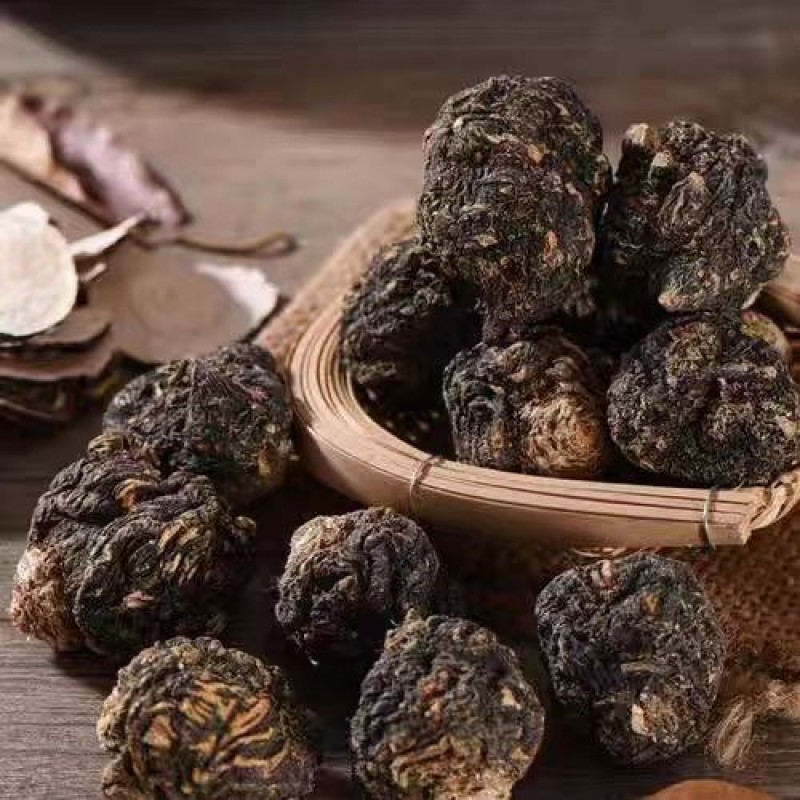 Maca Root Wholesale Factory Price Black Maka High Quality  New Crops Dried  Maca